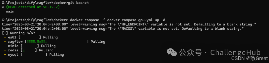 AI老板心中的迈巴赫:DeepSeek+Ollama+Xinference+RAGFlow+Dify部署教程,RAG落地5件套!