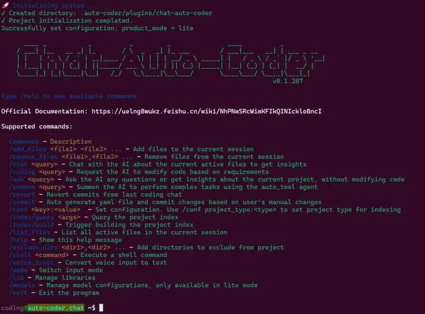 基于Cherry Studio + auto-coder.RAG实现本地知识库