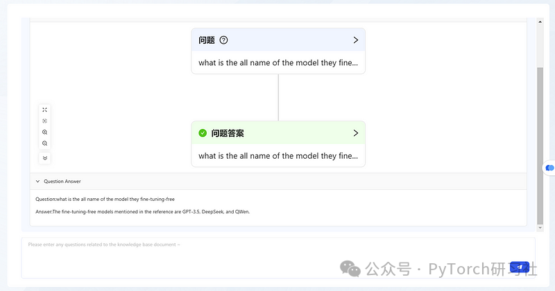 使用KAG+多模态RAG+智能体建造强大的AI推理机器人