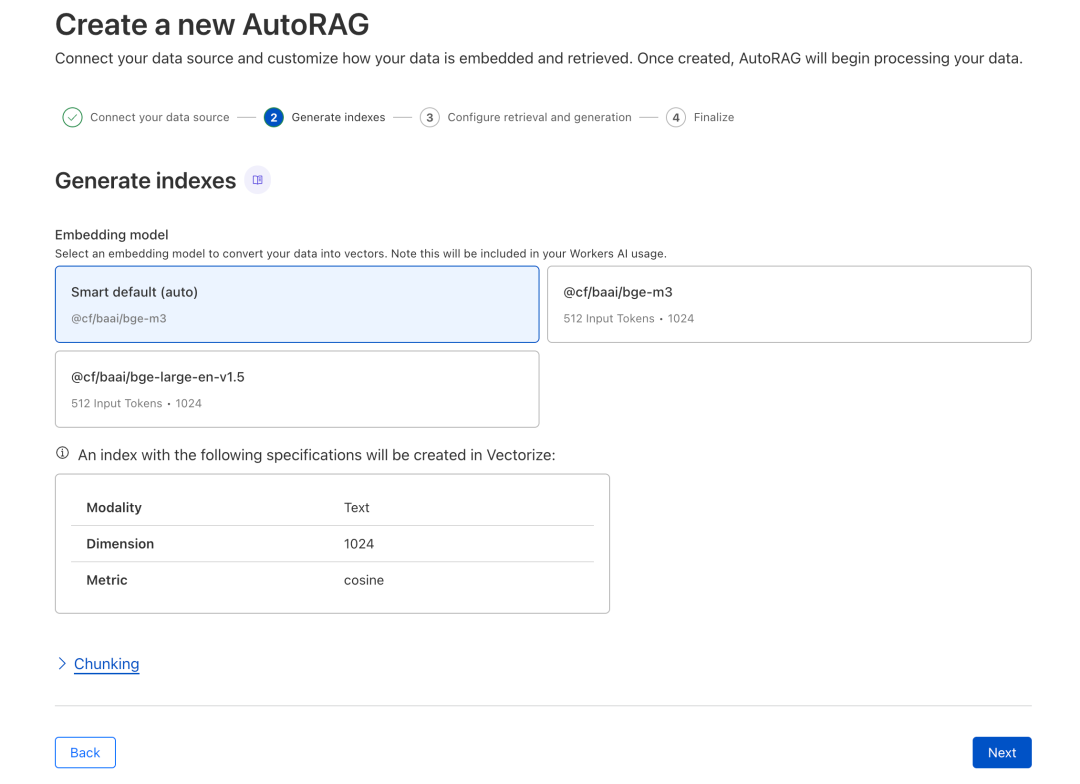 Cloudflare AutoRAG:把RAG应用变得和安装微信一样简单