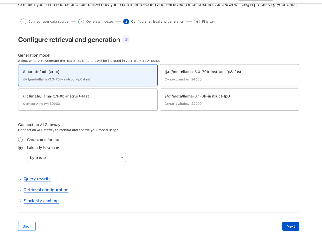 Cloudflare AutoRAG:把RAG应用变得和安装微信一样简单