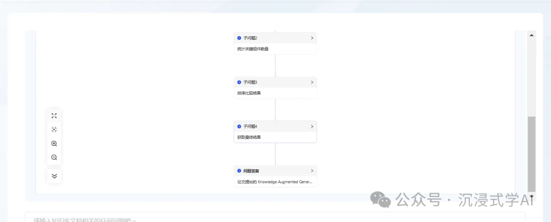 RAG升级-基于知识图谱+deepseek打造强大的个人知识库问答机器人