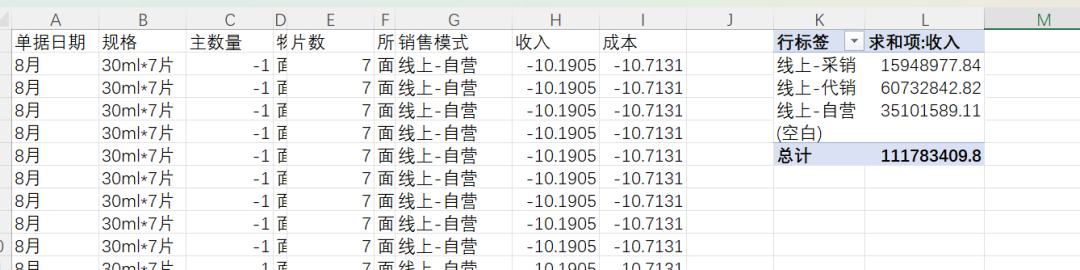 MCP审计场景再探,用AI操作Excel?不太靠谱