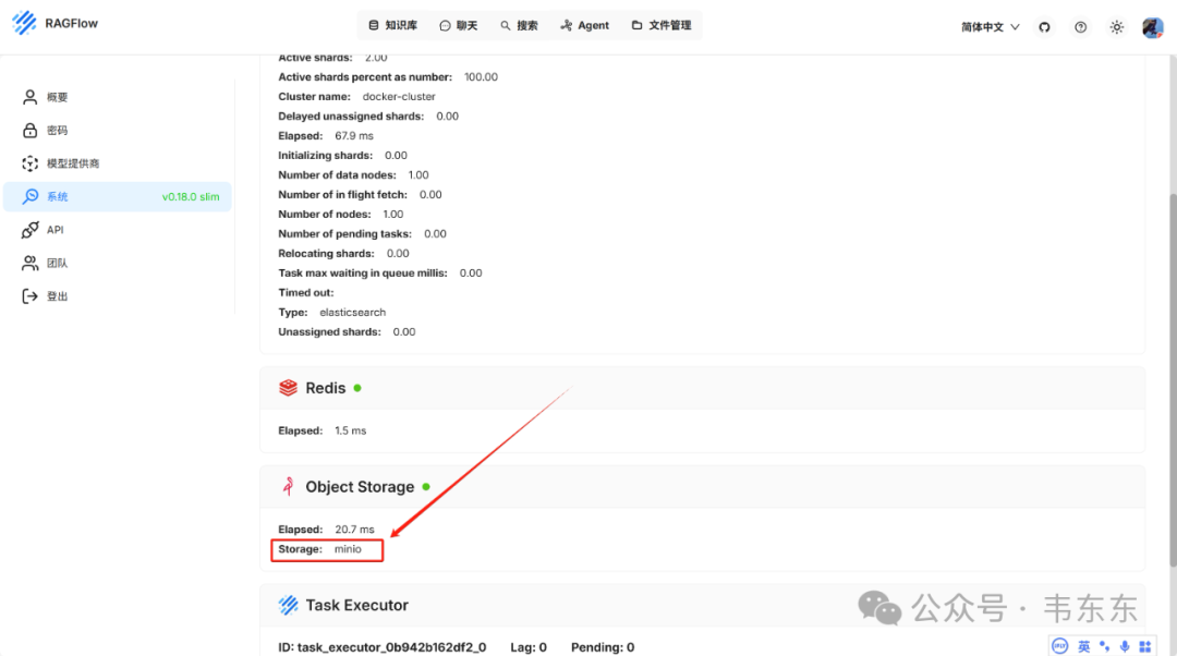 基于MiniO存储的RAGFlow+Dify图片处理方案
