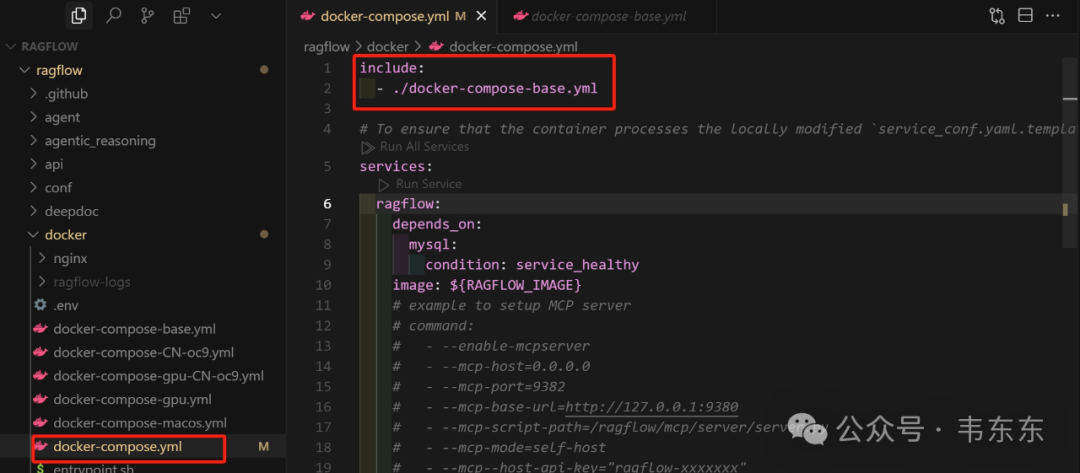 基于MiniO存储的RAGFlow+Dify图片处理方案