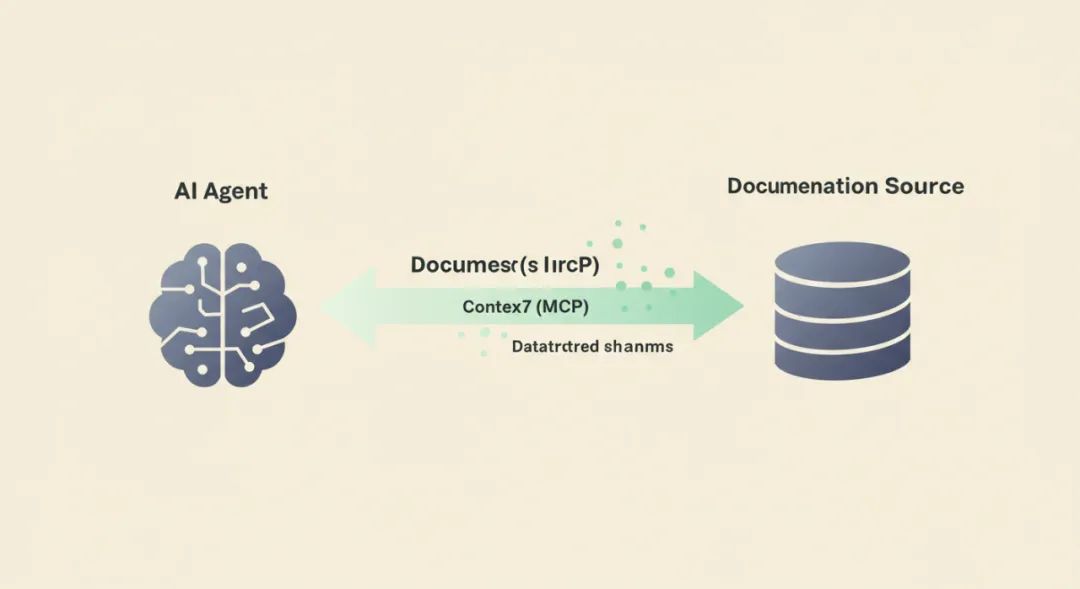 AI 写代码总是翻车?Upstash 创始人怒推 Context7:给 LLM 喂上最新鲜的官方文档。