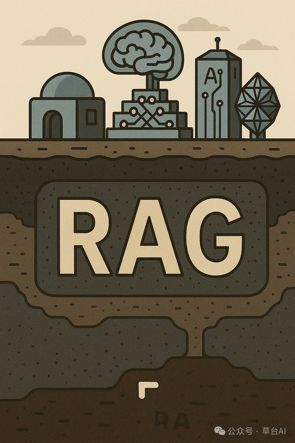 RAG 已死?不,它将主导AI的未来