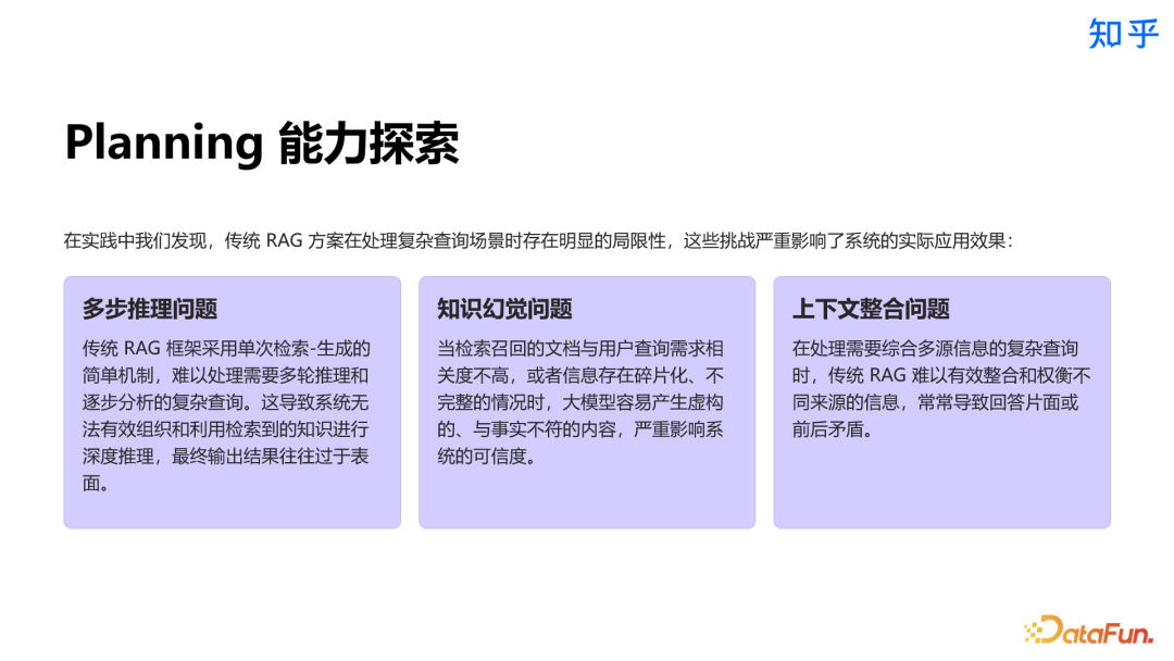 知乎直答:AI 搜索产品从 0 到 1 实践探索