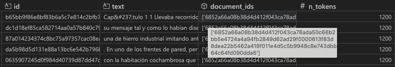 GraphRAG 工作步骤详解:从图的创建到搜索的实战示例
