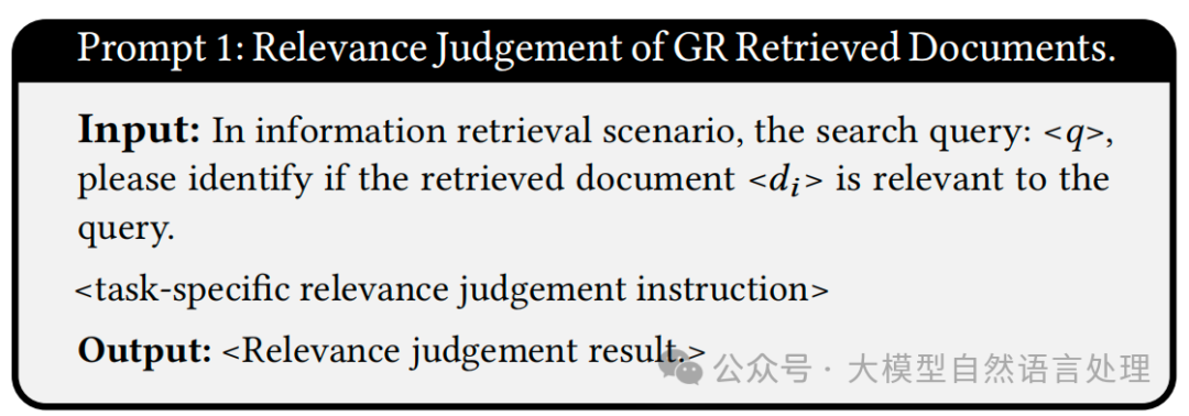 支付宝搜索中基于LLM的生成式检索幻觉缓解技术方案