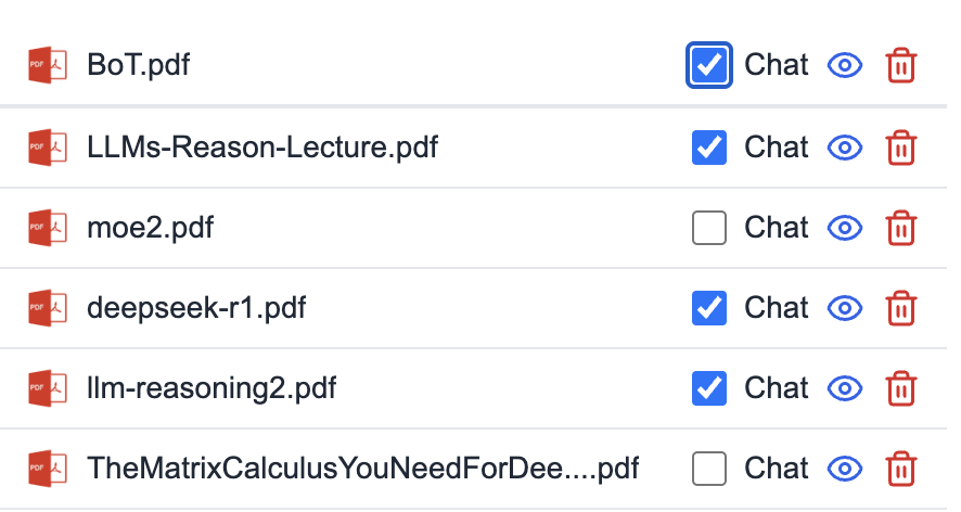 DeepSeek接入个人知识库，回答速度飞快，最新安装包即将发布！
