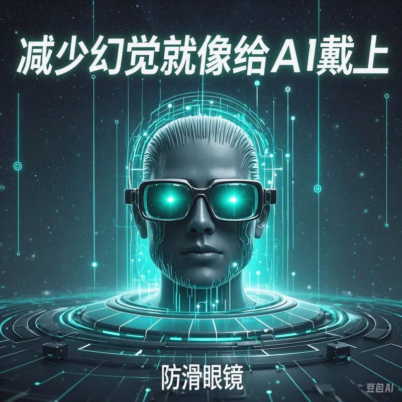 null 大模型幻觉是个啥?一文带你看透AI的“脑洞”