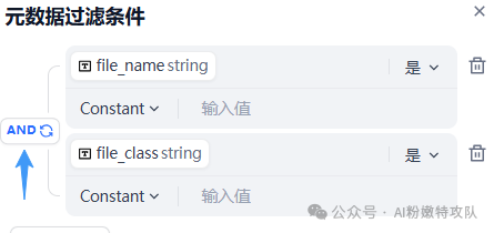 RAG越来越不准?你可能忽略了“元数据”的力量