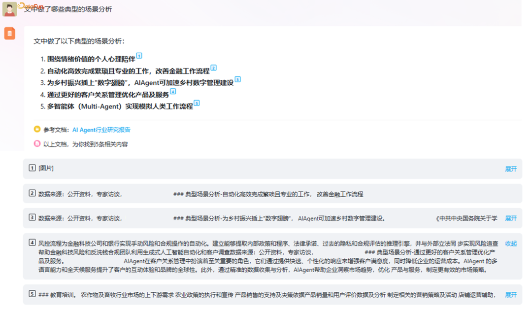 小米 Mi-BRAG 智能引擎:全模态文档问答与细粒度溯源的创新实践