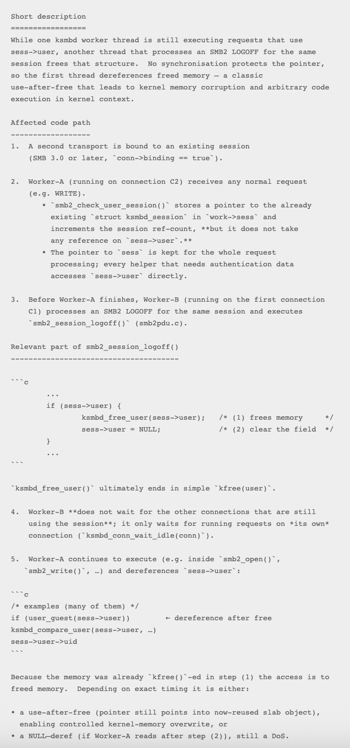 大神都惊了!OpenAI o3模型单挑Linux内核,竟揪出一个0-day高危漏洞