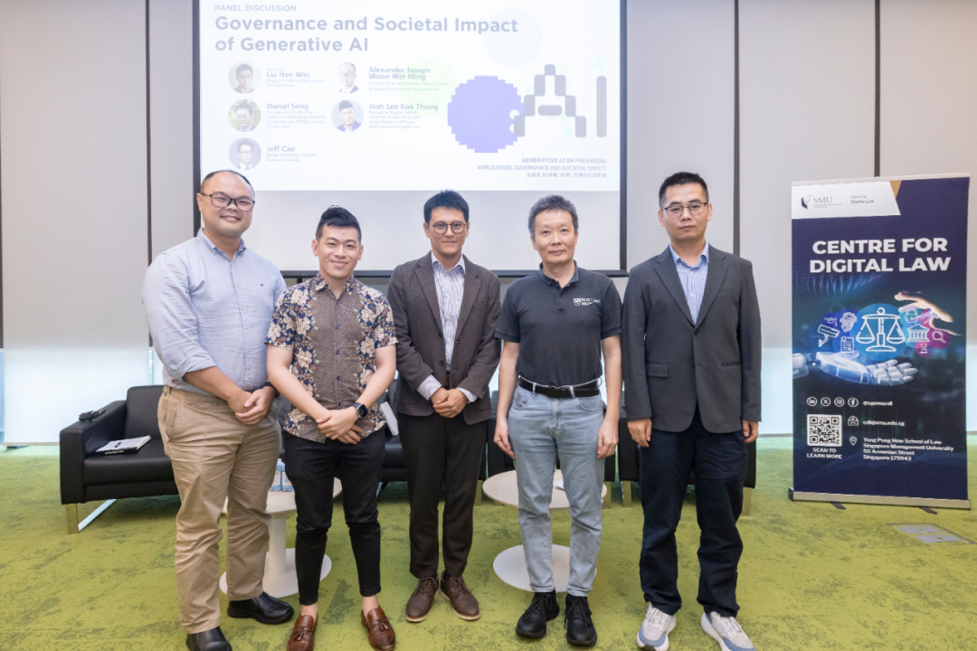 “AI的真正价值不在于有多酷，而在于多有用、多可靠”