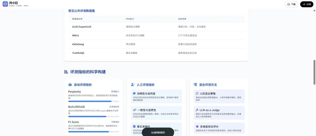 国产顶级 DeepResearch 类产品,把咨询专家请回家