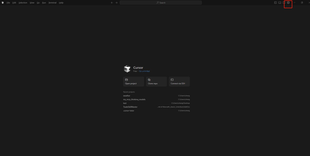 送给智者的礼物——天机:思维模型MCP Server