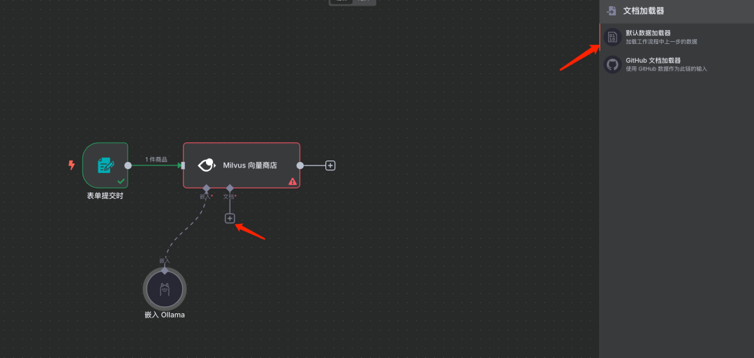 用Milvus构建RAG系统,N8N VS dify 如何选?