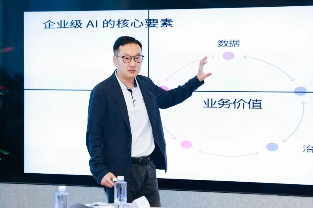 【媒体观察】业界对 Agent 的最大误解:它能解决所有问题