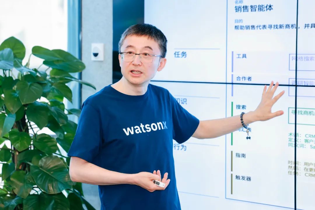 【媒体观察】业界对 Agent 的最大误解:它能解决所有问题