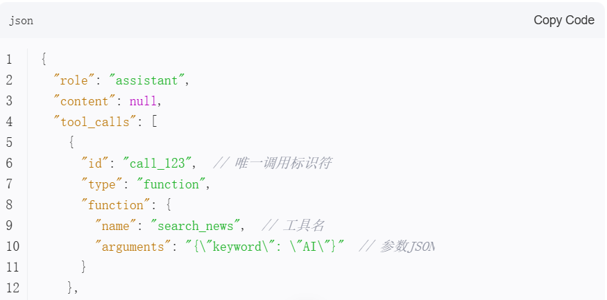 大模型落地差异分析：智能问答→RAG→Agent的提示词结构对比