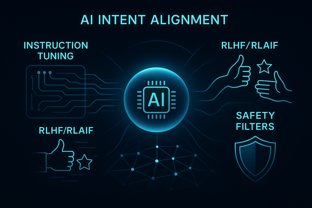 大语言模型真的会“读心术”？揭秘AI理解你的文字背后的数学魔法