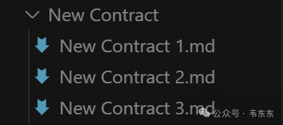 基于Bad Cases的Dify合同审查案例演示（工作流拆解）