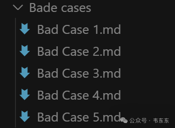 基于Bad Cases的Dify合同审查案例演示（工作流拆解）