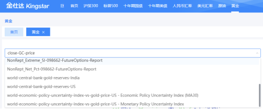 基于因果AI的智能投研与智能投顾技术研究及应用示范