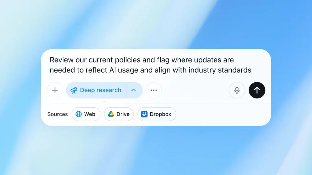不是 o3 Pro，但 ChatGPT 刚刚发布的新功能成了打工人最靠谱的「第二大脑」