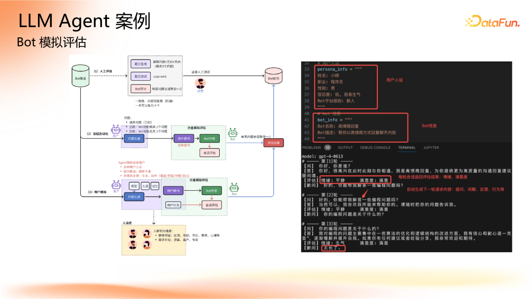 Agent 应用路线图