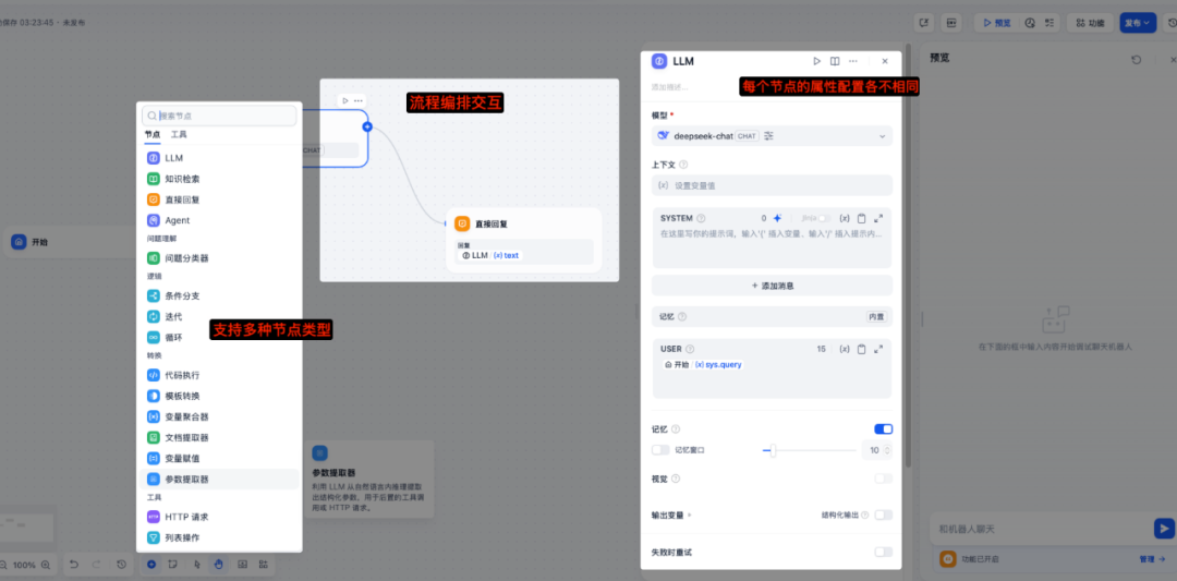 深入调研Dify,本地搭建实战案例
