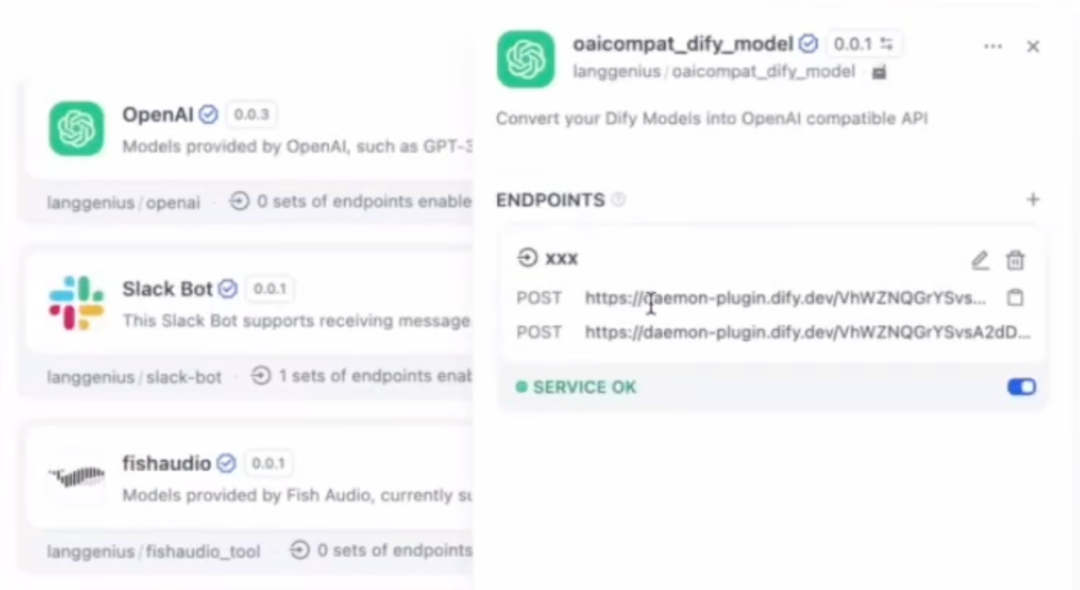 万字演讲:Dify 插件如何助力 AI Agent 应用开发?