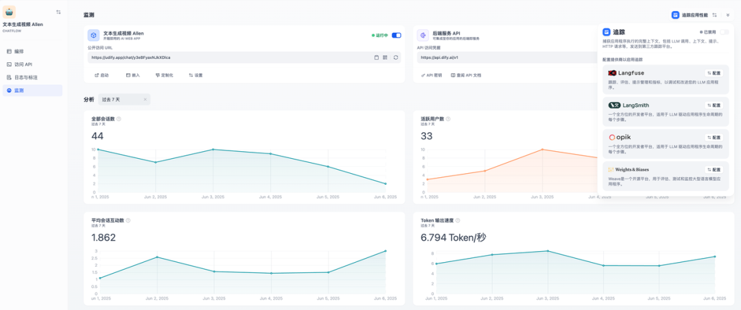 万字演讲:Dify 插件如何助力 AI Agent 应用开发?