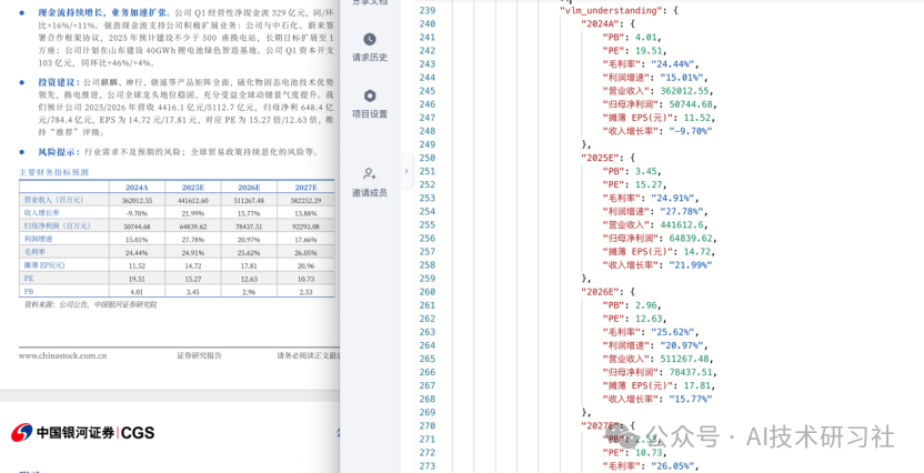 RAG效果炸裂,亲测EasyDoc文档解析,结构化输出太香了