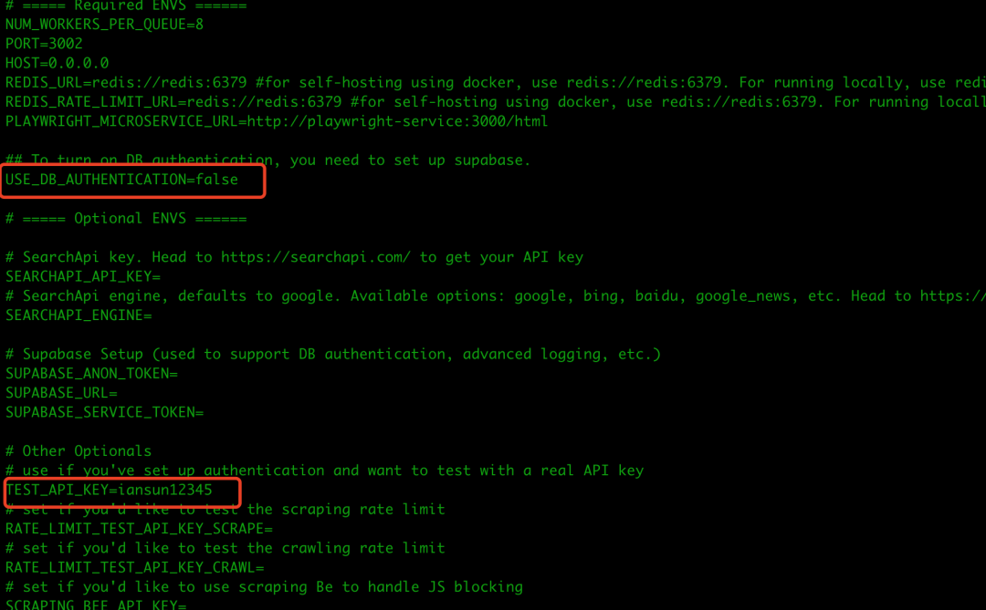Dify+Firecrawl本地部署RAG知识库chatbot