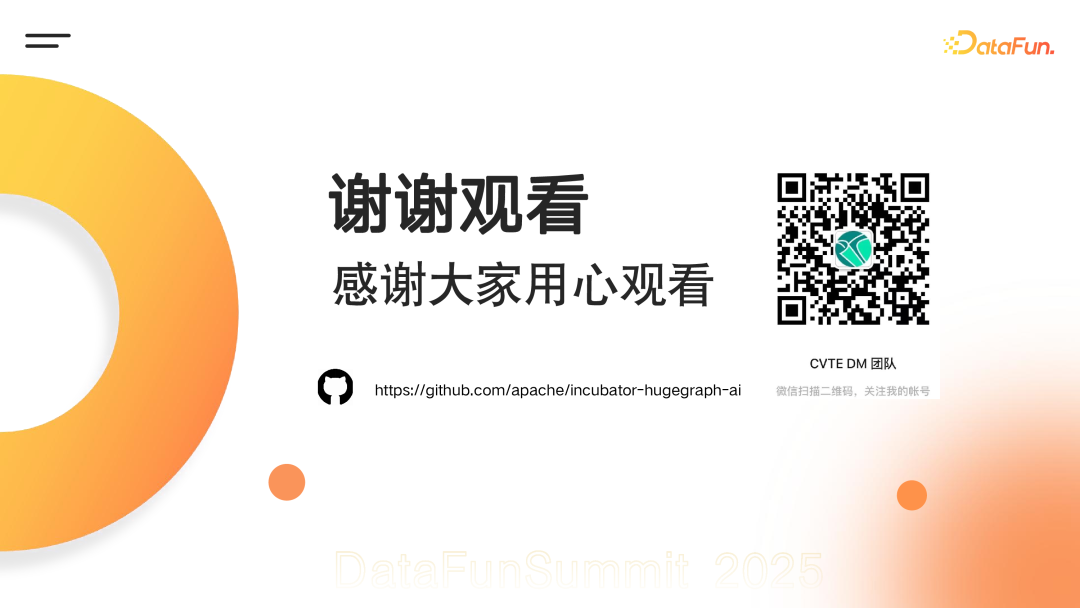 GraphRAG 在 CVTE 多业务场景下的探索与应用