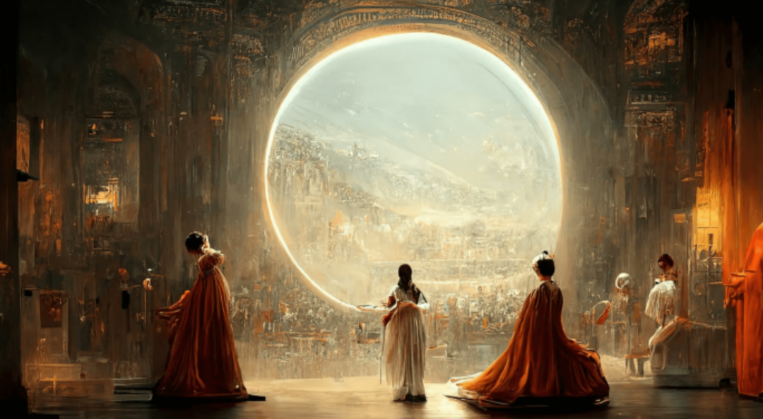 用户视角下的AI产品进化