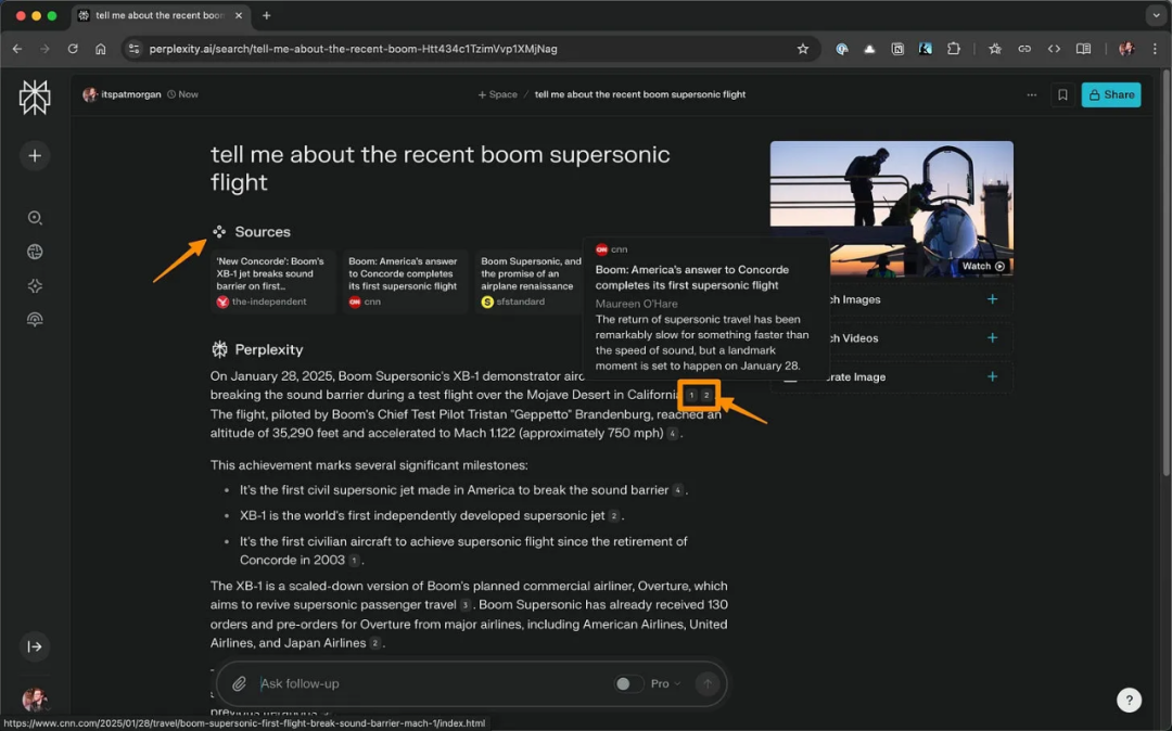 用户视角下的AI产品进化
