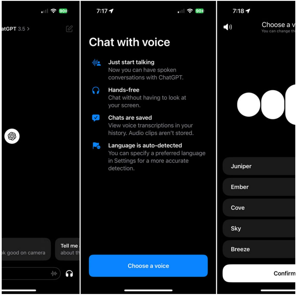 用户视角下的AI产品进化
