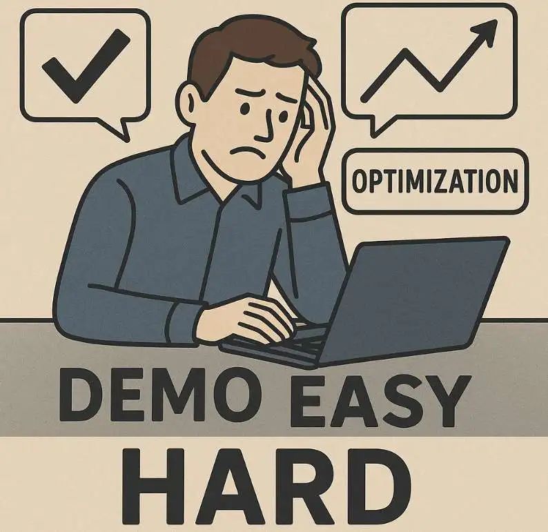 众所周知！大模型应用构建面临的 6大误区