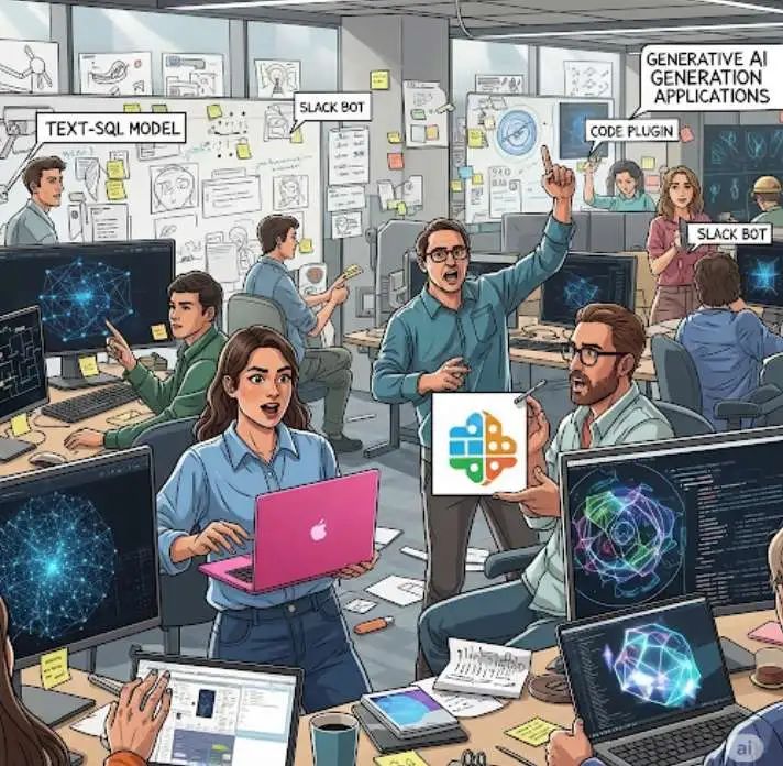 众所周知！大模型应用构建面临的 6大误区