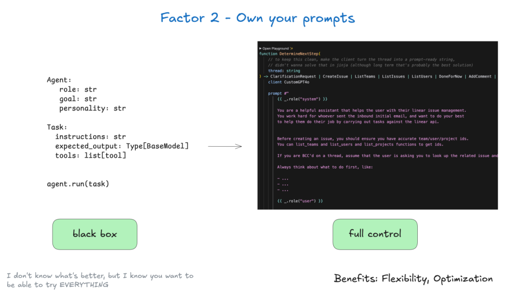 AI 智能体到底应该如何构建？分享 Github 上收获 4k stars 的 12 条原则