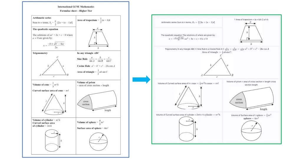 文档解析PP-StructureV3：PDF秒变高质量Markdown文件