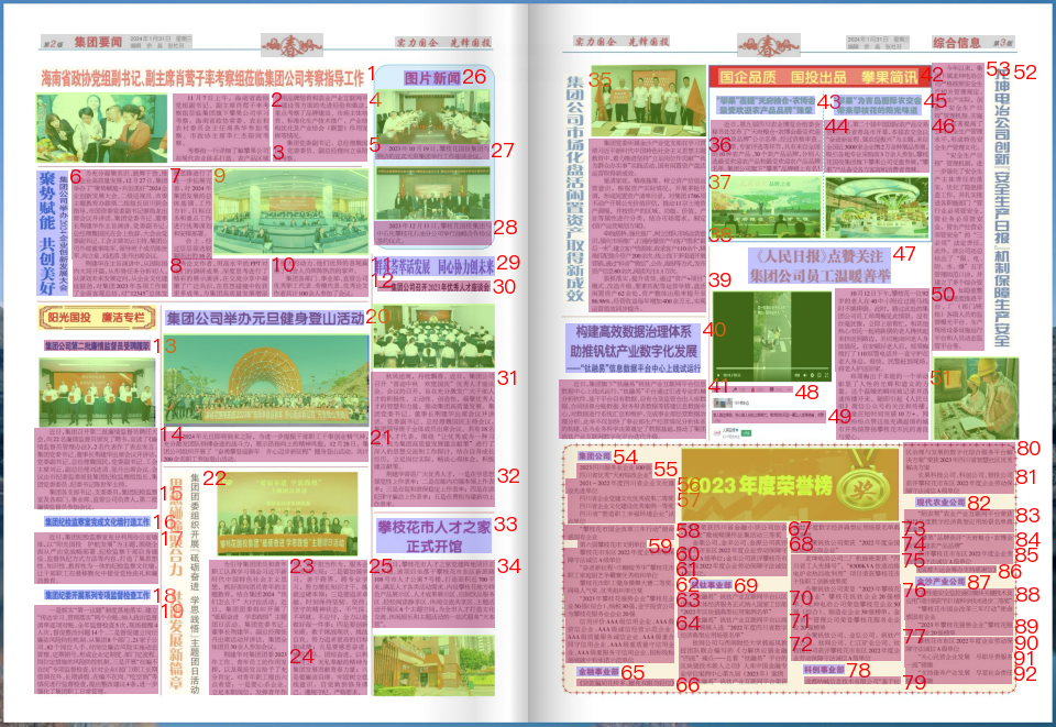 文档解析PP-StructureV3：PDF秒变高质量Markdown文件