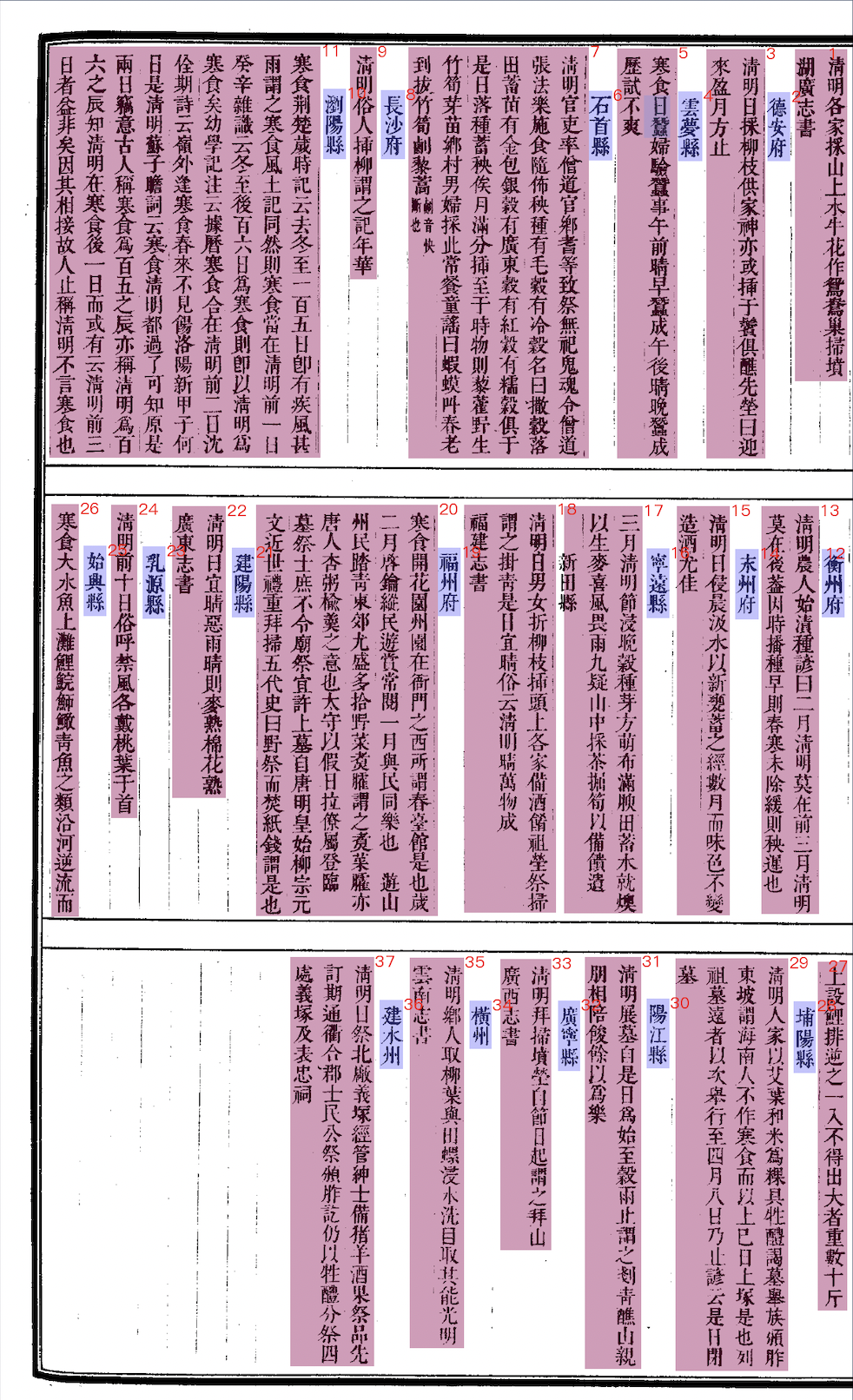 文档解析PP-StructureV3：PDF秒变高质量Markdown文件