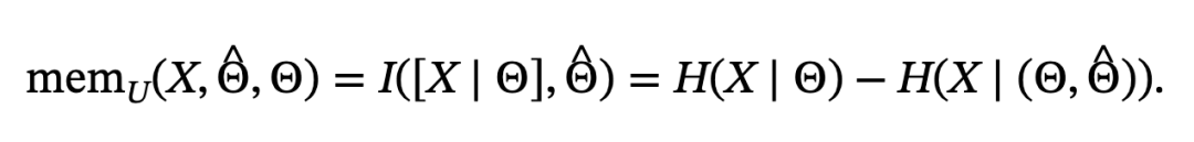 大模型是“死记硬背”还是“融会贯通”?新论文用“比特”丈量GPT记忆容量极限!