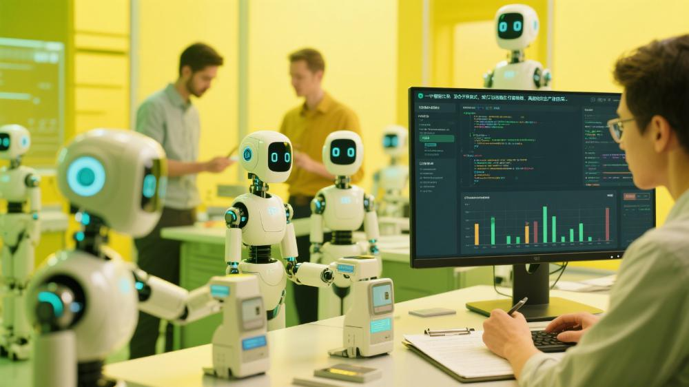 AI的“魔法”已过，真正的“内功”比拼才刚刚开始