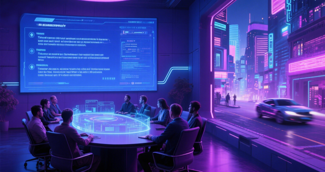 人工智能也许是人类社会最后一次技术革命